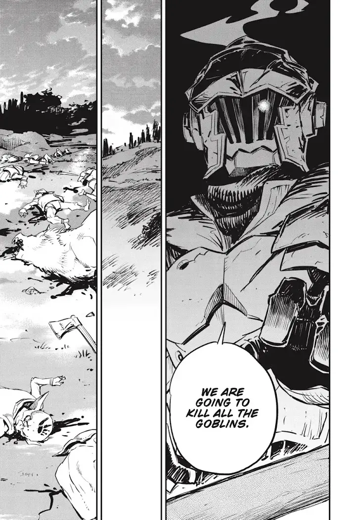 Goblin Slayer Chapter 99 image 16_optimized